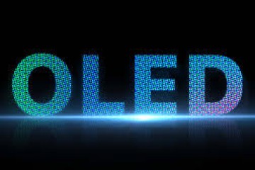 OLED
