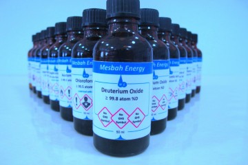 NMR Solvents