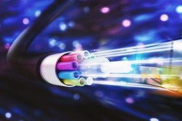 fiber optics