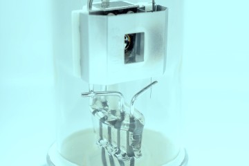 deuterium lamp