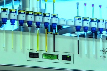 NMR چیست؟ آشنایی با دانش پایه NMR و  کاربردهای آن