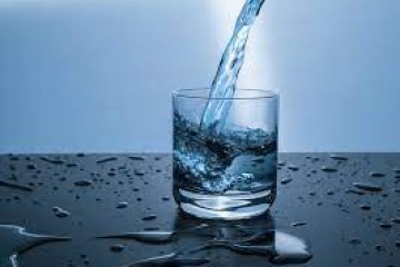 What Happens to Your Body if You Drink Heavy Water?