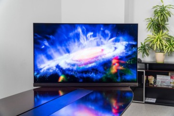 What can deuterium do for OLED displays?